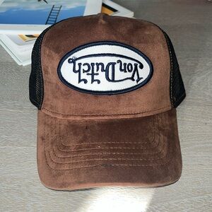 Bob Dutch adjustable hat 🧢